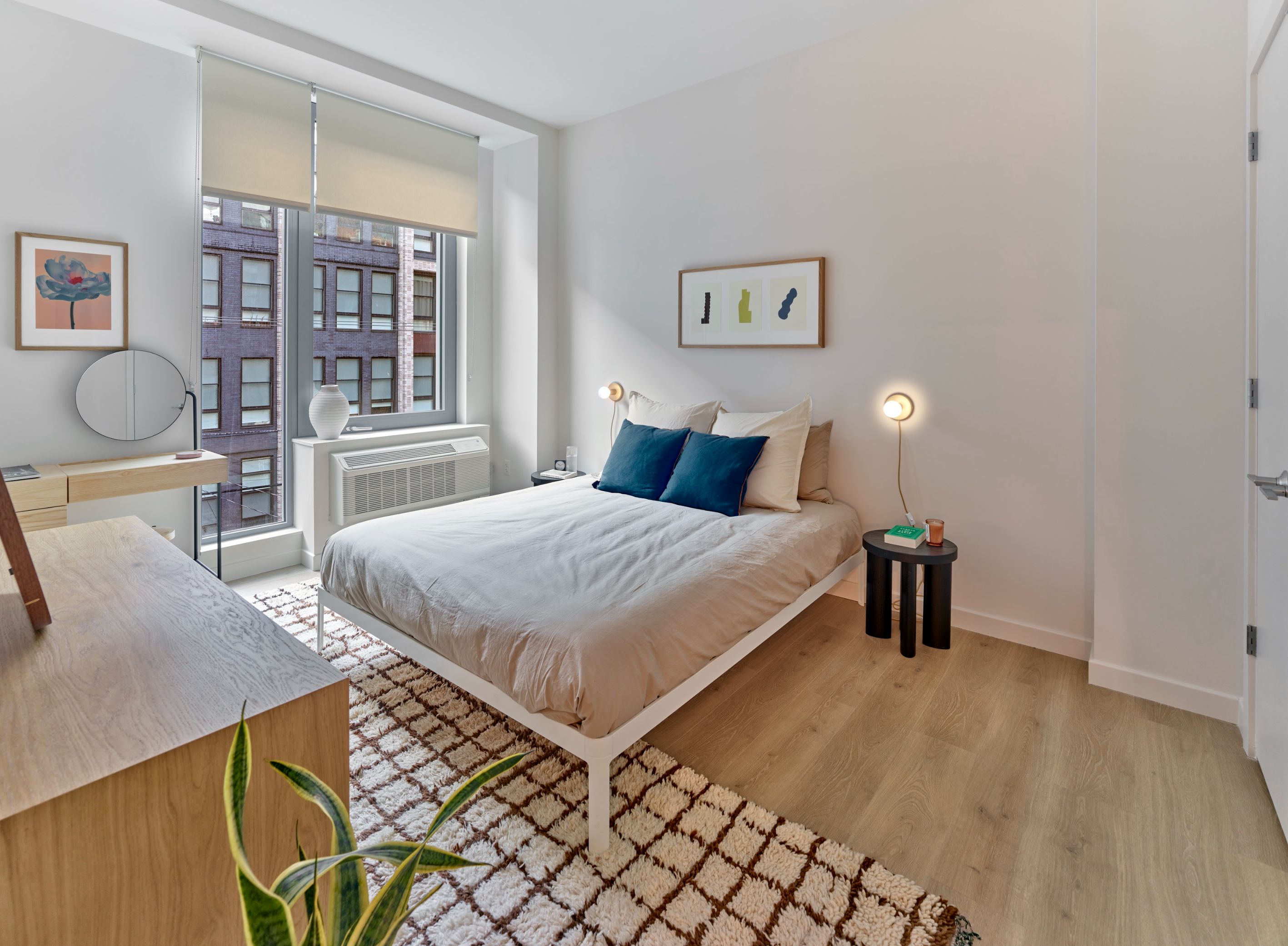 The Hazel Jersey City View Our Community Gallery